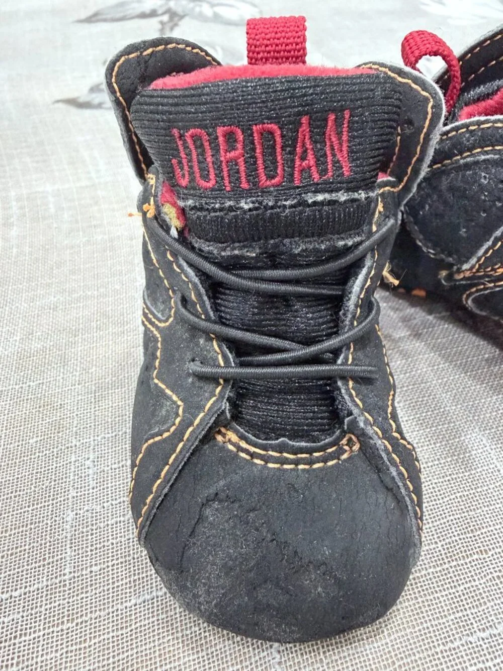 Jordan adorable vintage